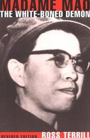 Tapa de Madame Mao