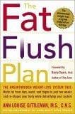 Tapa de The Fat Flush Plan