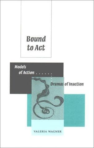 Tapa de Bound to Act