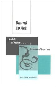 Tapa de Bound to Act