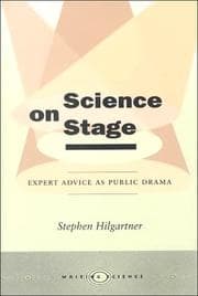 Tapa de Science on Stage