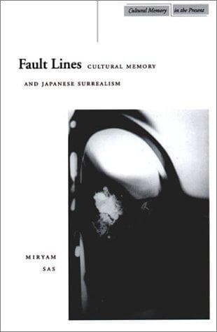 Tapa de Fault Lines