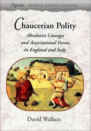 Tapa de Chaucerian Polity