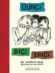 Tapa de Ounce, dice, trice