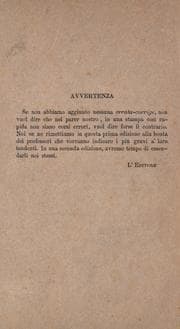 Tapa de Antichitá romane