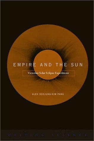 Tapa de Empire and the Sun