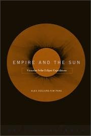 Tapa de Empire and the Sun