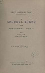 Tapa de Archŏlogical report