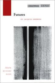 Tapa de Futures