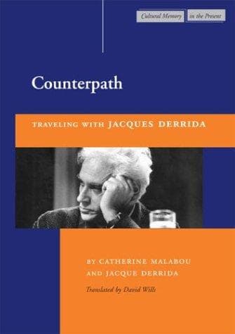 Tapa de Counterpath
