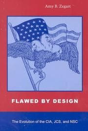 Tapa de Flawed by Design