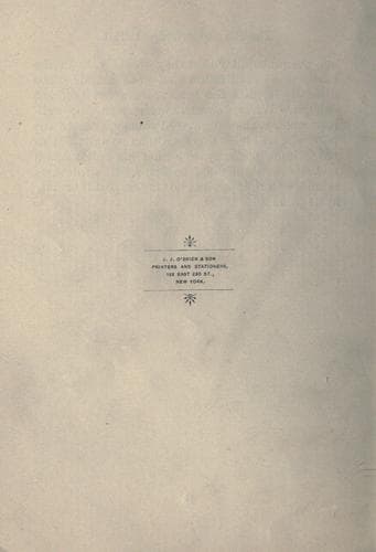 Tapa de The blank-cartridge ballot