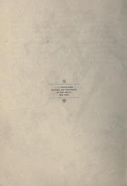 Tapa de The blank-cartridge ballot