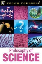 Tapa de Teach Yourself Philosophy of Science