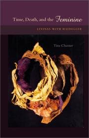 Tapa de Time, Death, and the Feminine