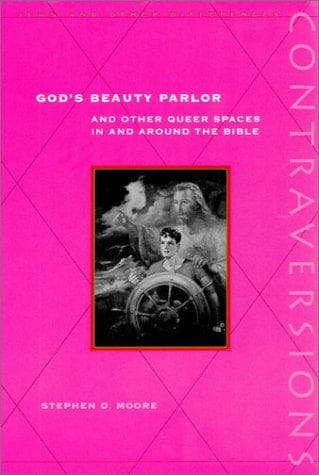 Tapa de God's Beauty Parlor