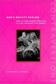 Tapa de God's Beauty Parlor