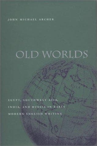 Tapa de Old Worlds