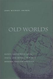 Tapa de Old Worlds