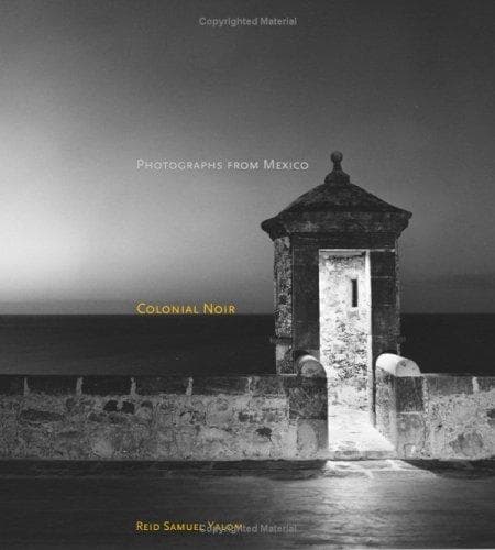 Tapa de Colonial Noir