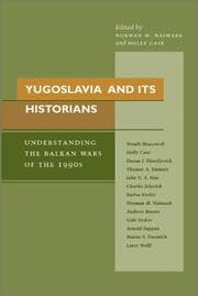 Tapa de Yugoslavia and its historians