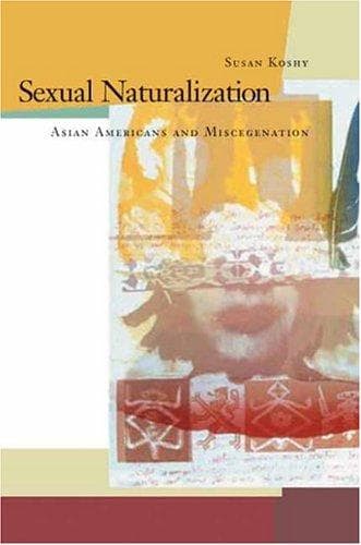 Tapa de Sexual Naturalization