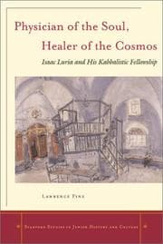 Tapa de Physician of the Soul, Healer of the Cosmos