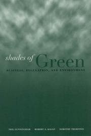 Tapa de Shades of green