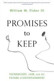Tapa de Promises to keep
