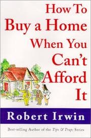 Tapa de How to Buy a Home When You Can't Afford It