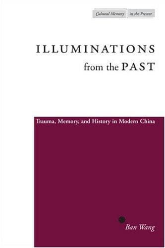 Tapa de Illuminations from the Past