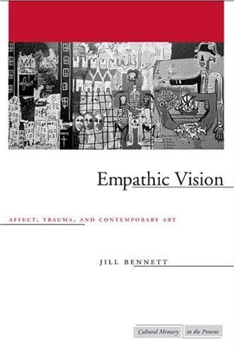 Tapa de Empathic Vision