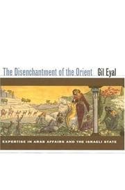Tapa de The disenchantment of the Orient