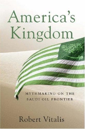 Tapa de America's kingdom