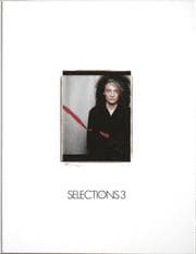 Tapa de Selections 3