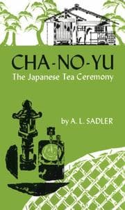 Tapa de Cha-no-yu