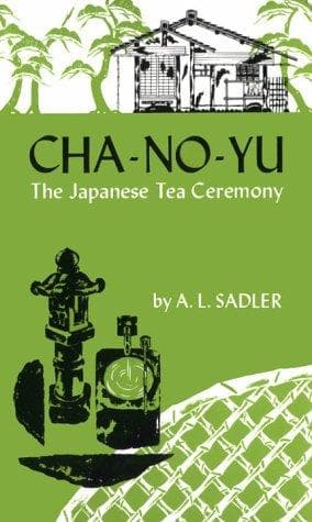 Tapa de Cha-No-Yu