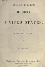 Tapa de History of the United States