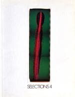 Tapa de Selections 4