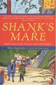 Tapa de Shanks' mare