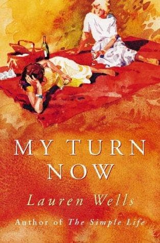 Tapa de My Turn Now