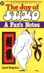 Tapa de Joy of Sumo