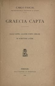 Tapa de Graecia capta