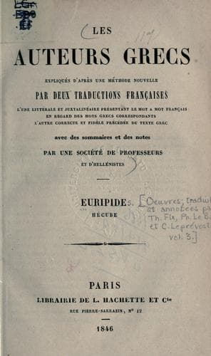 Tapa de Hécube
