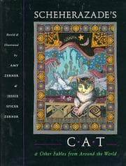 Tapa de Scheherazade's cat & other fables from around the world