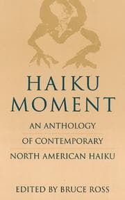 Tapa de Haiku Moment