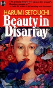 Tapa de Beauty in disarray