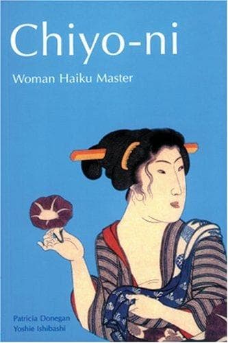 Tapa de Chiyo-ni