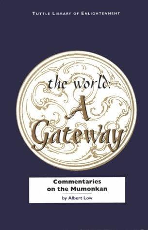 Tapa de The World: A Gateway