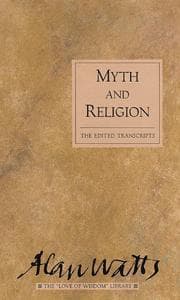 Tapa de Myth and religion